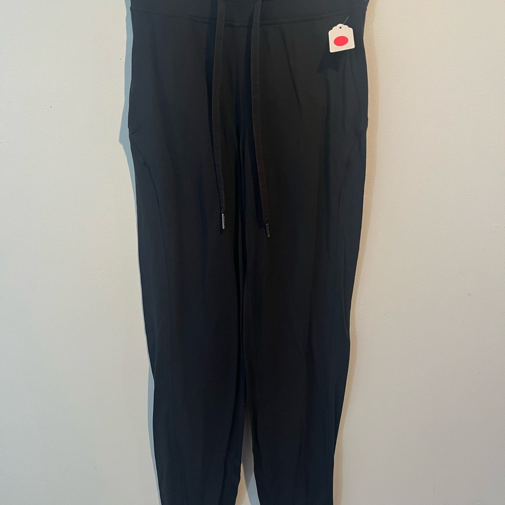 Lululemon Athletica Ready to Rulu Joggers